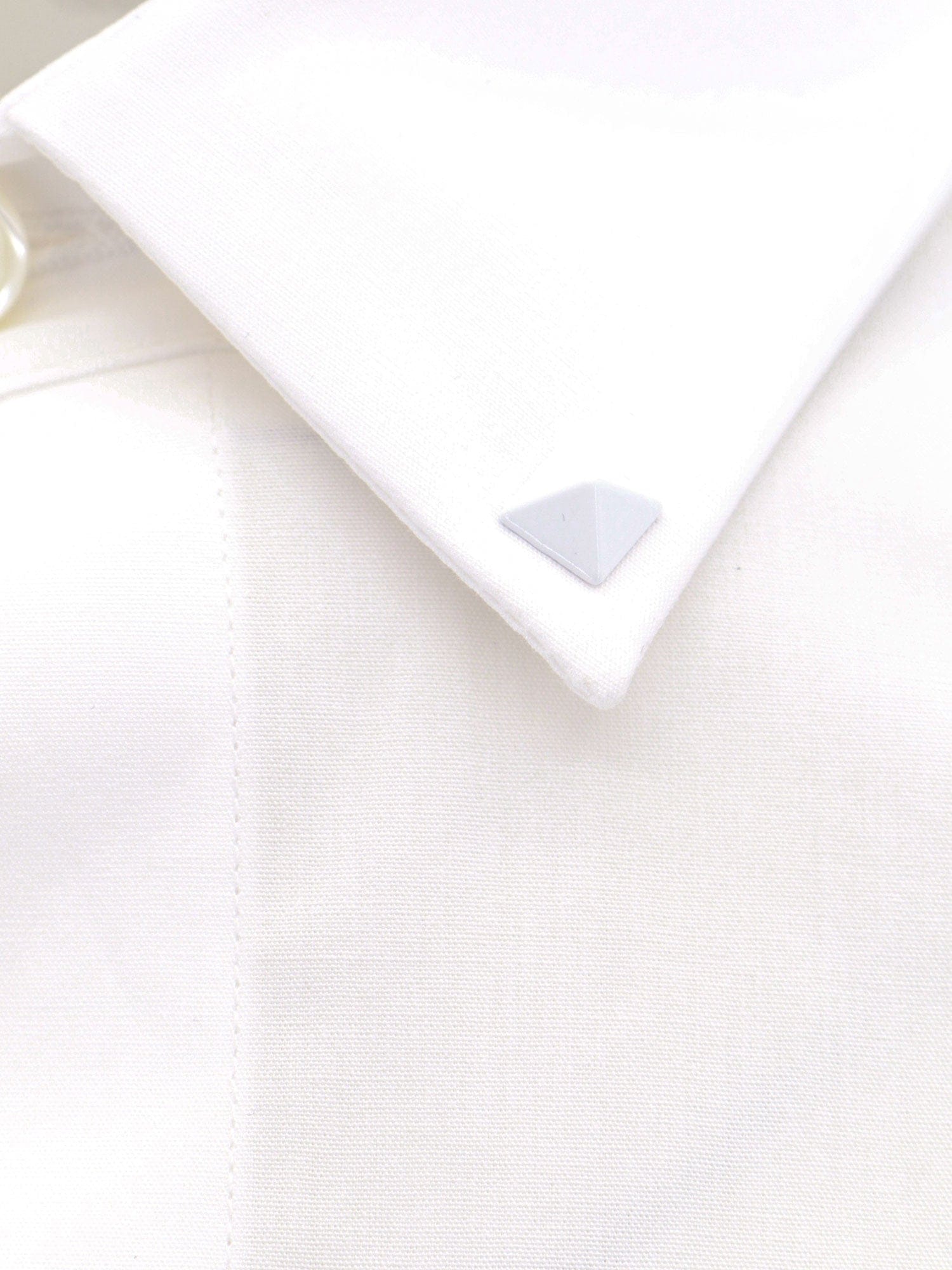 Valentino Cotton shirt with rockstud untitled studs
