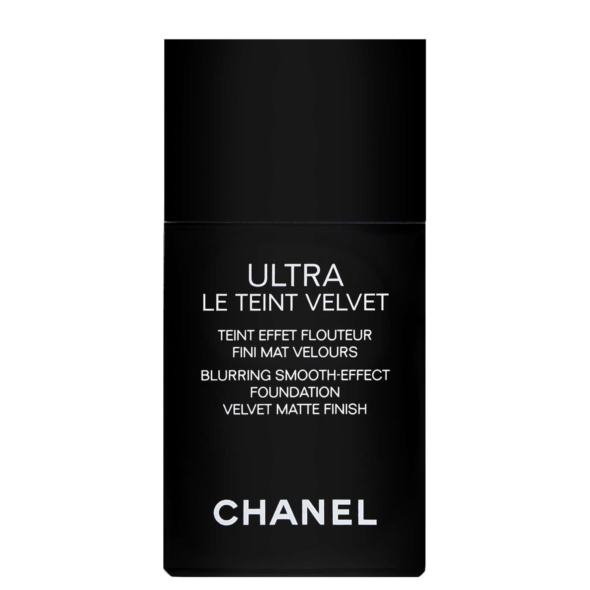 Chanel Ultra Le Teint Velvet
