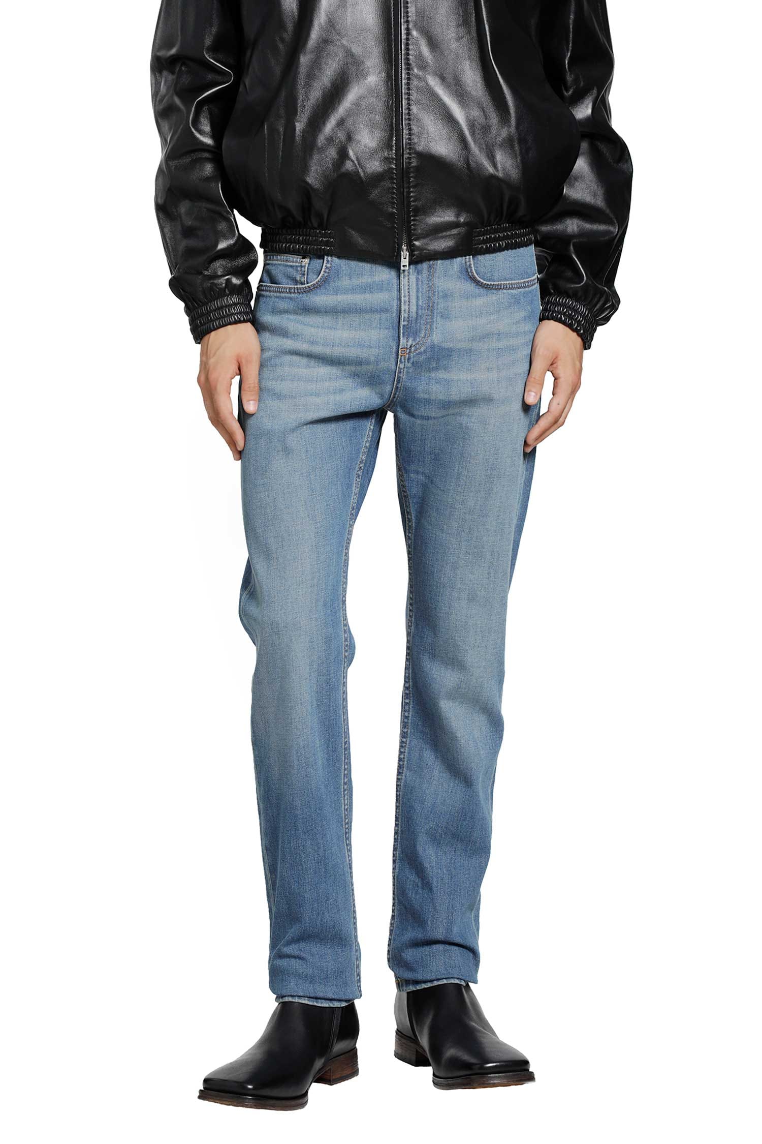 Versace Tapered jeans