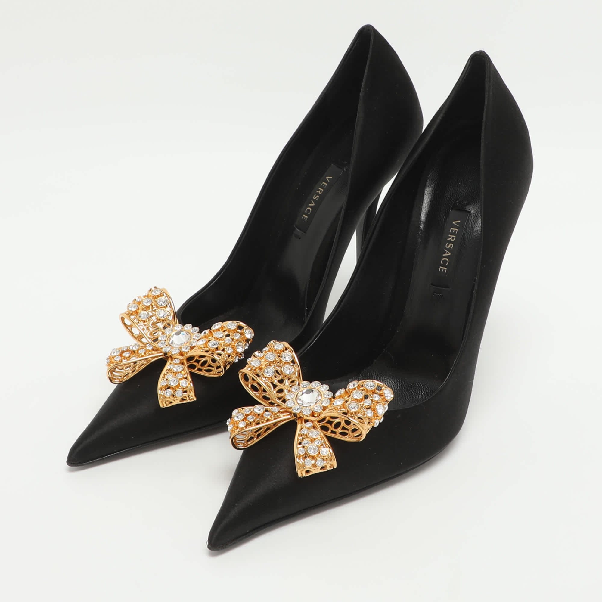 Versace Bow