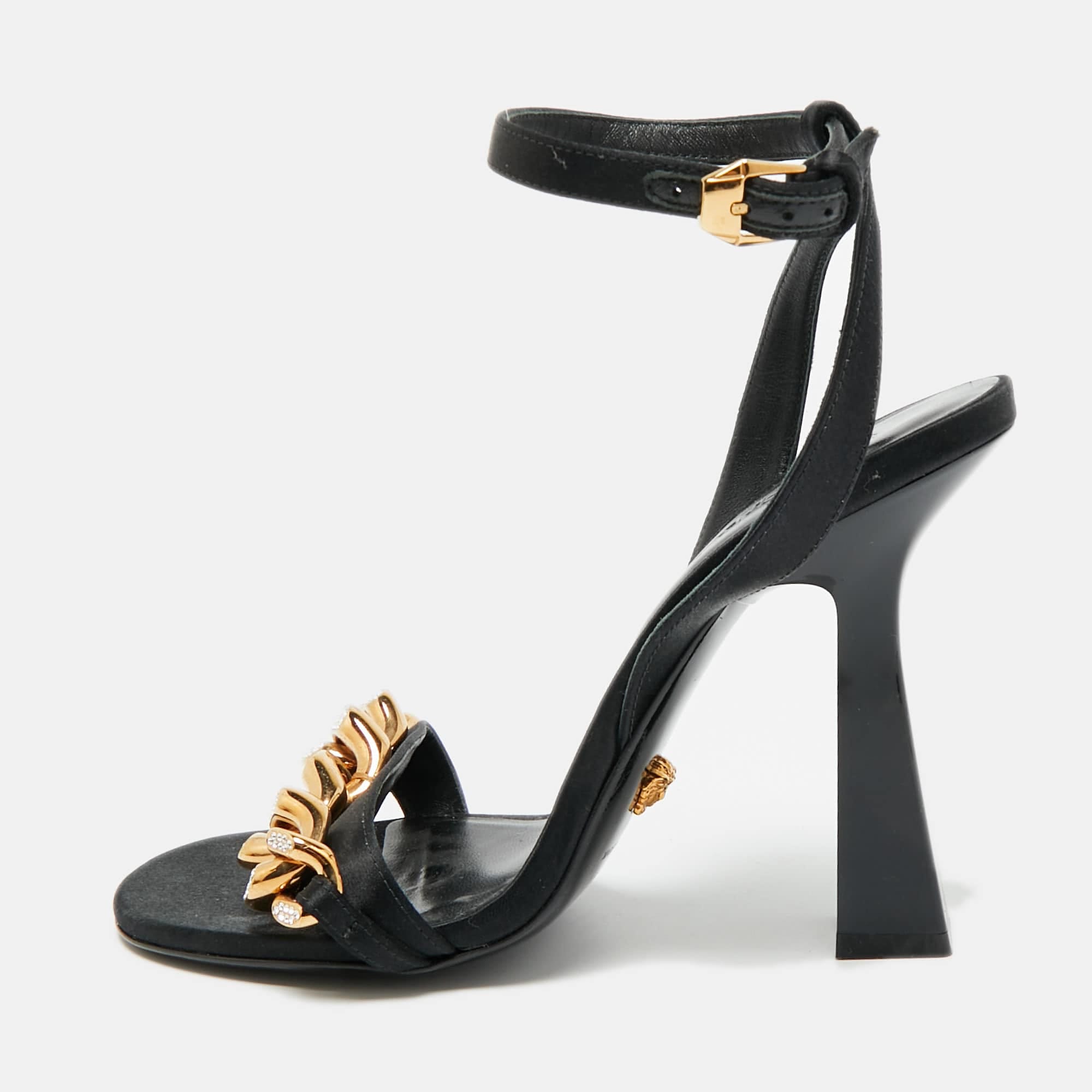 Versace Medusa
