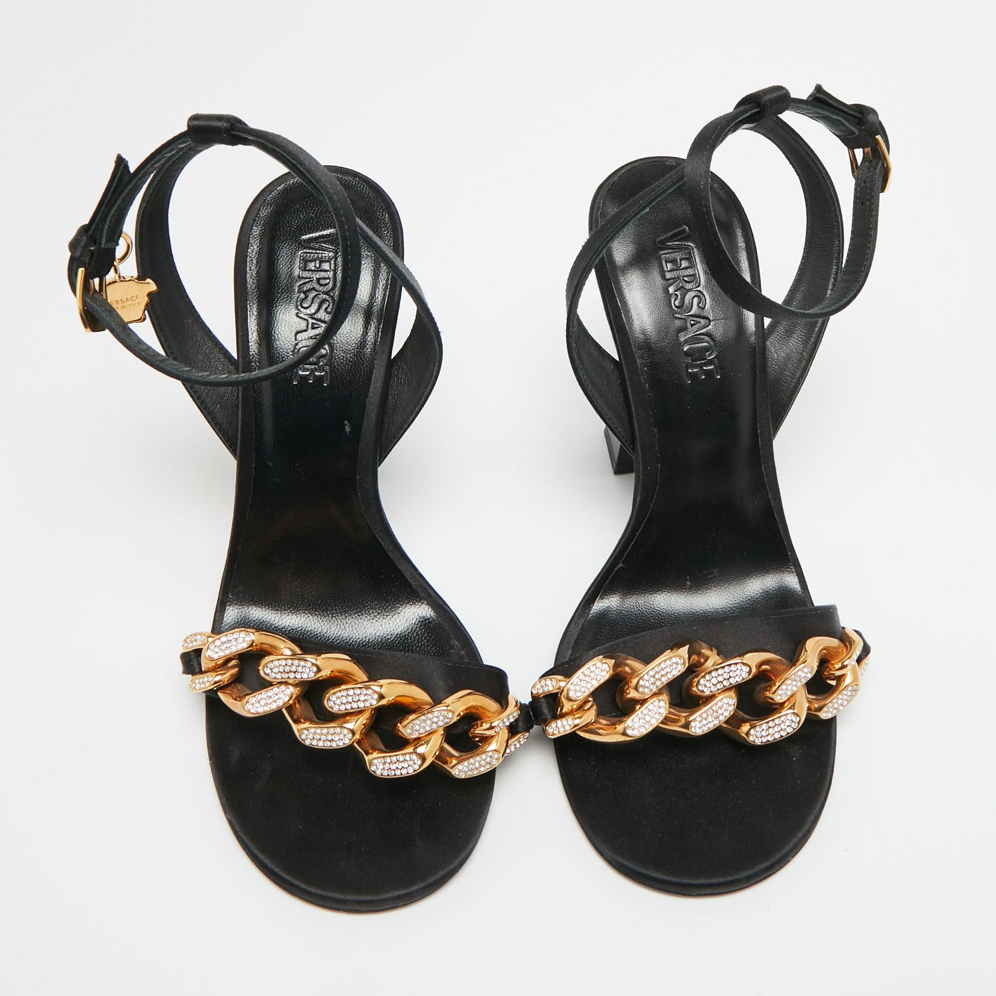 Versace Medusa