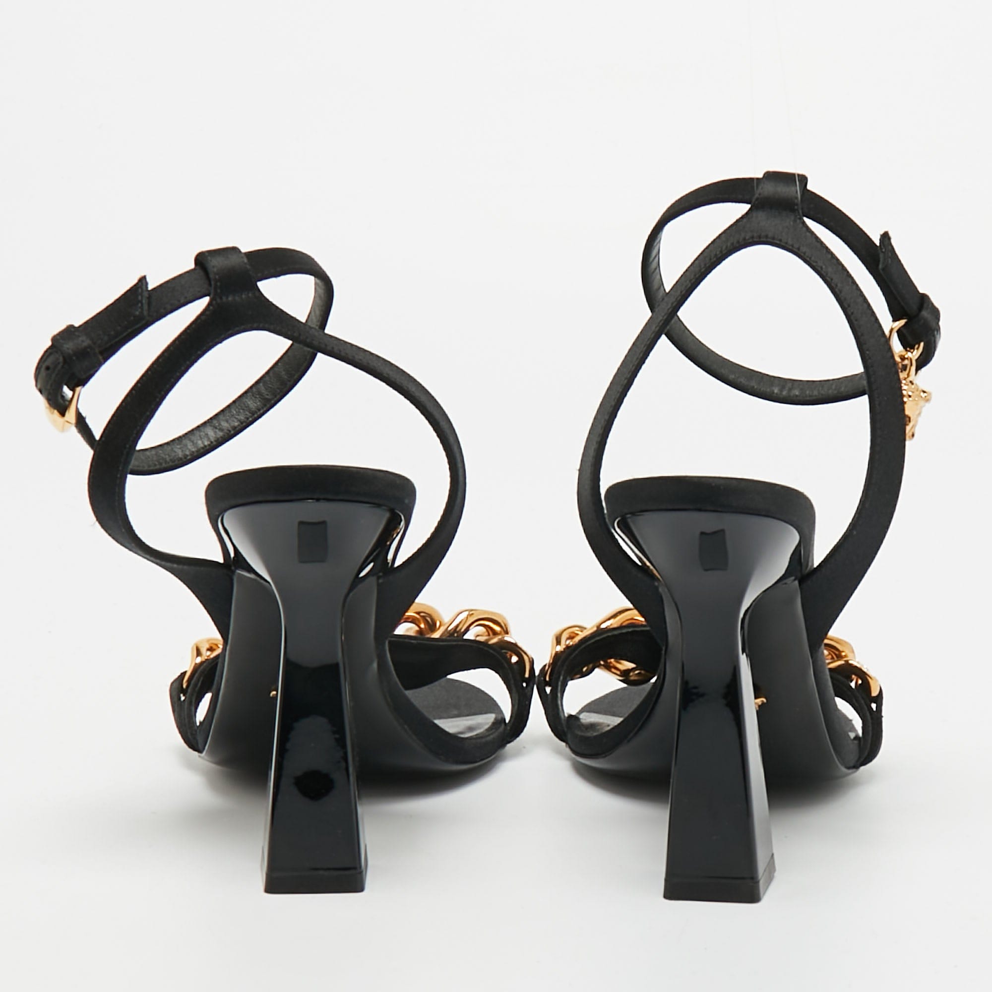 Versace Medusa