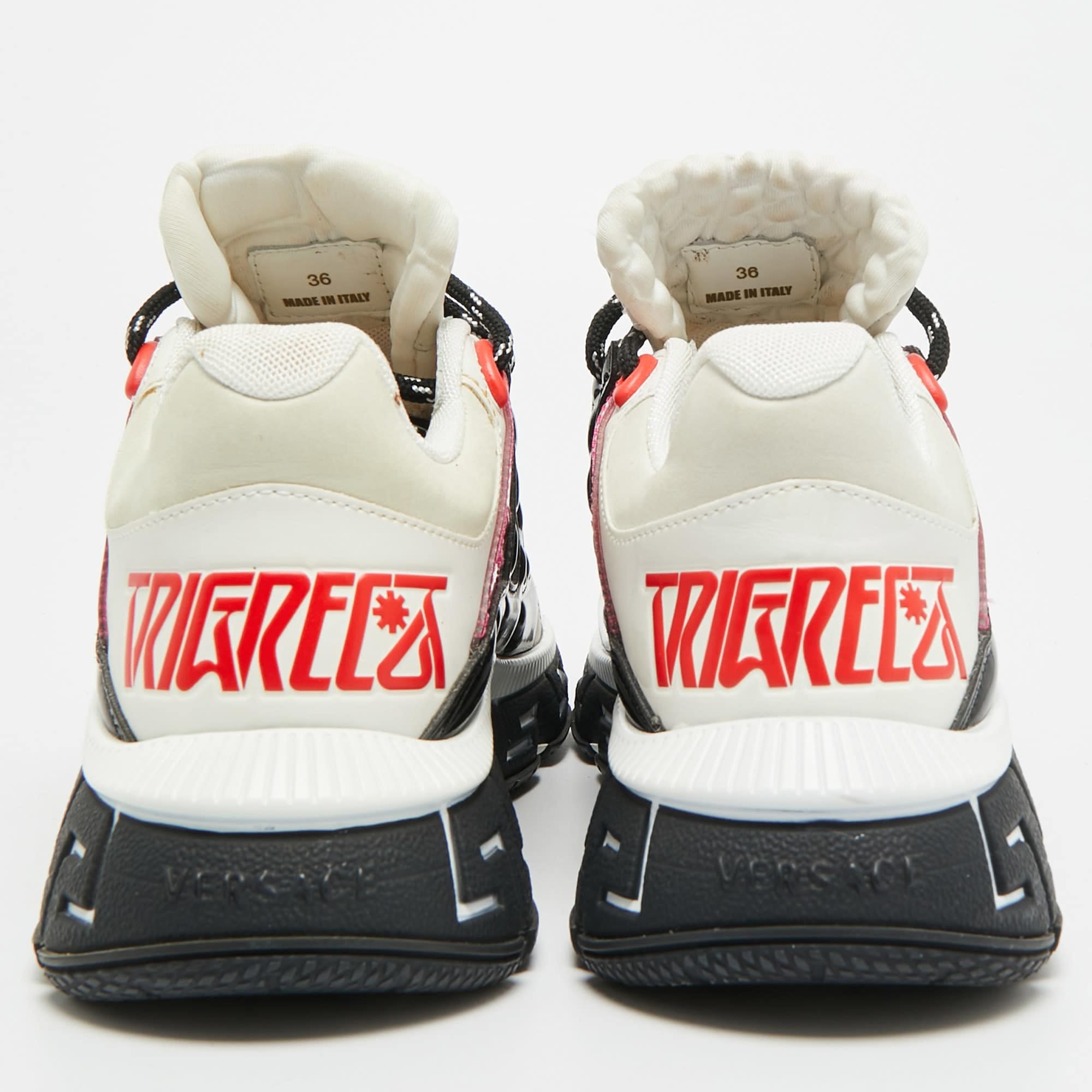 Versace Trigreca