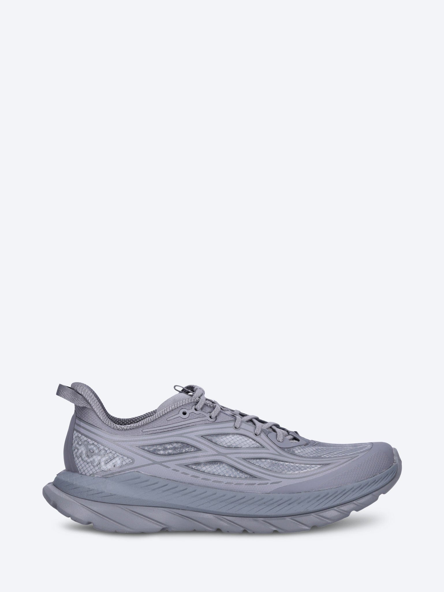 Hoka M mach remastered sneakers