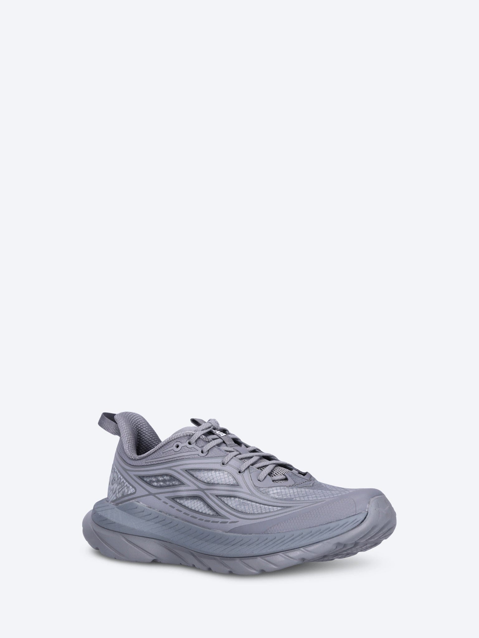 Hoka M mach remastered sneakers