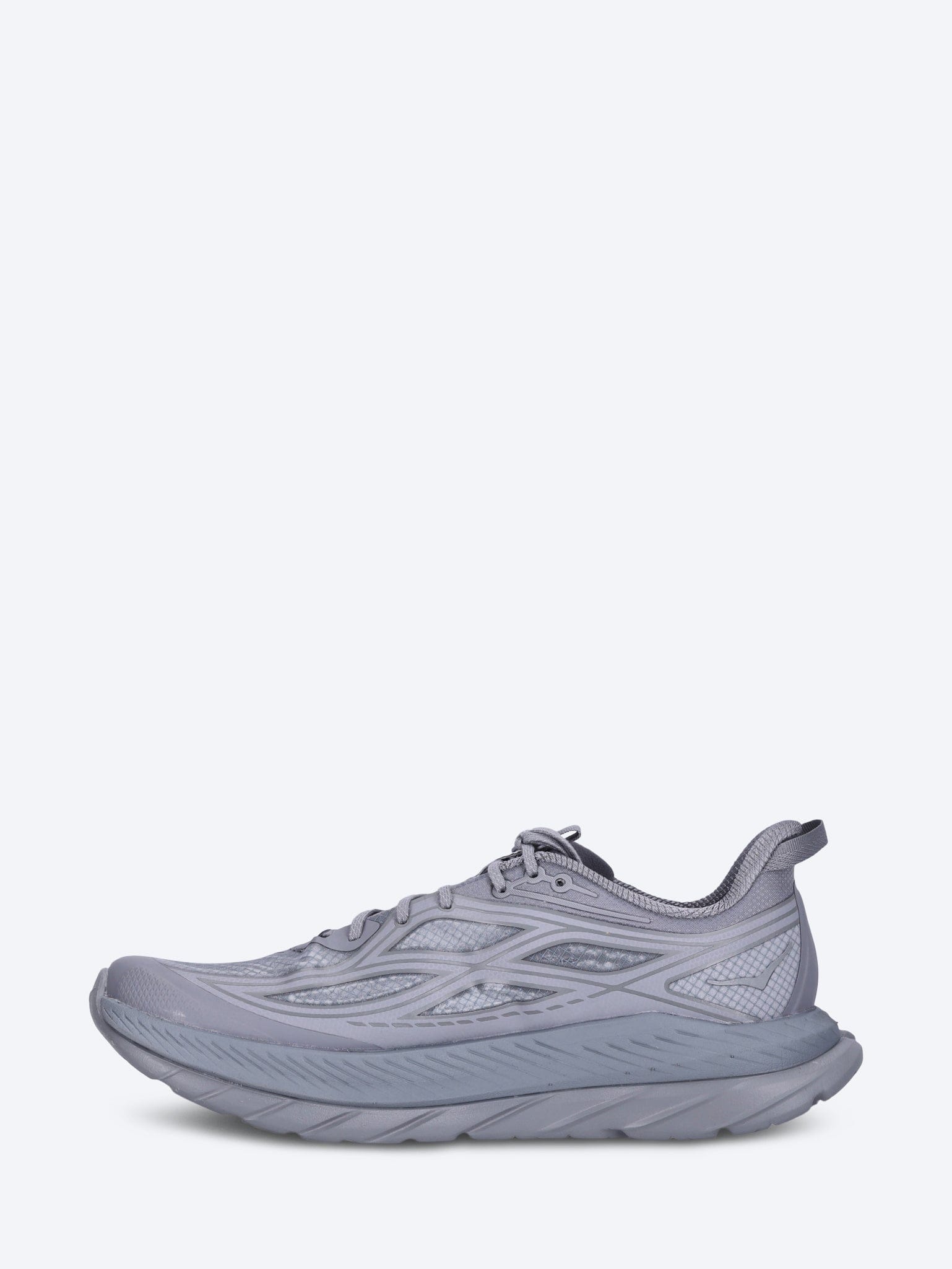 Hoka M mach remastered sneakers