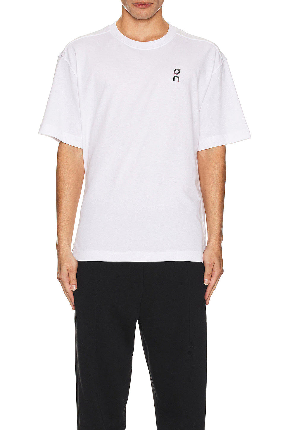 On Running Club T-Shirt