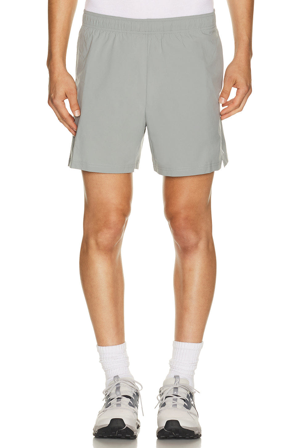 On Running 5 Core Shorts