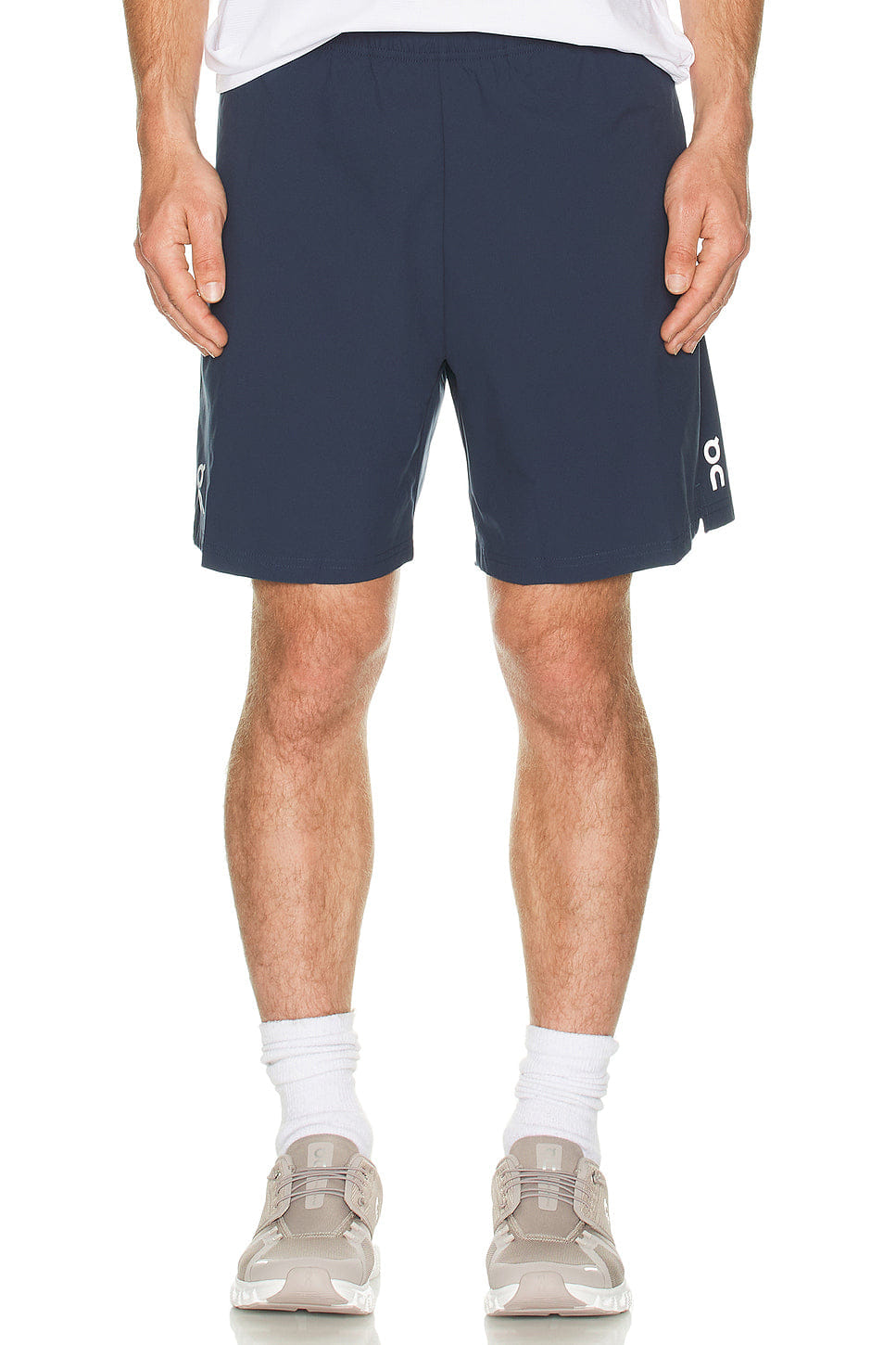 On Running 7 Core Shorts