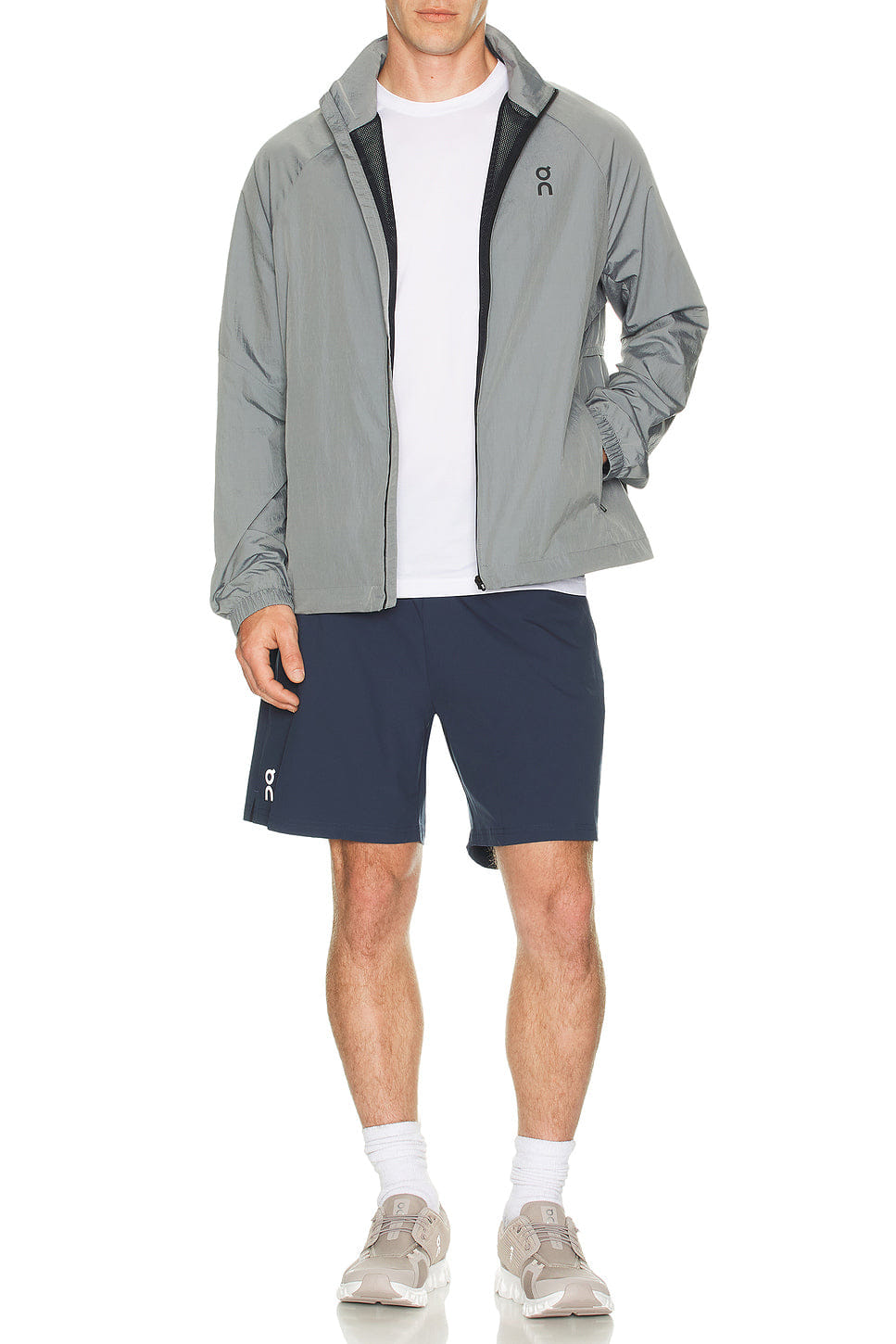 On Running 7 Core Shorts