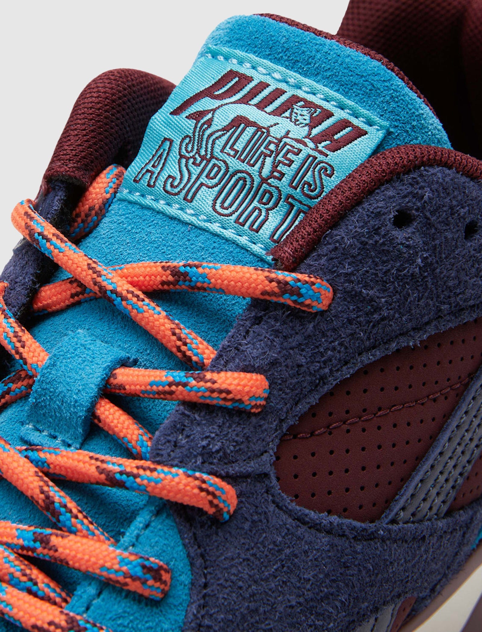 PUMA JUNE AMBROSE x PREVAIL