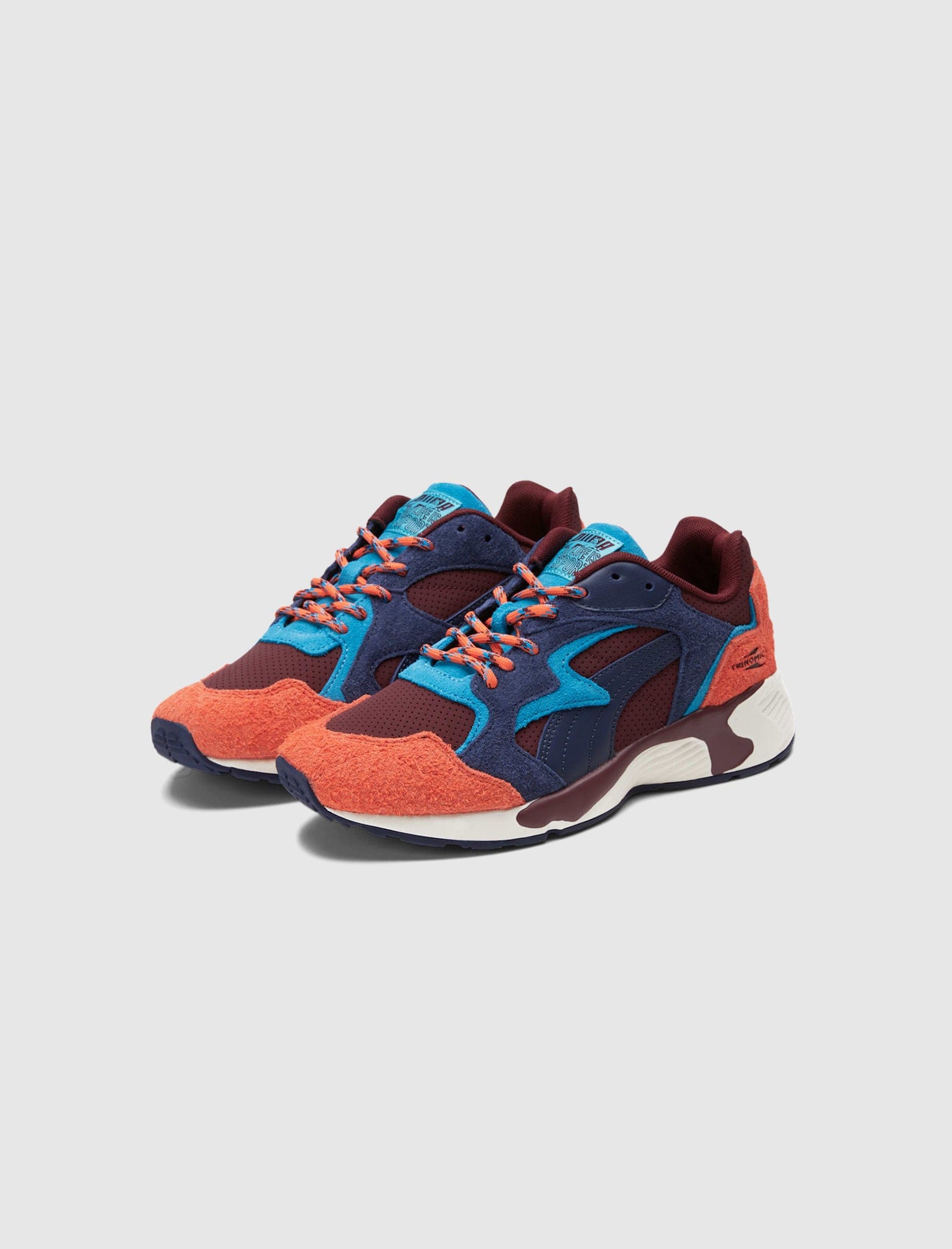 PUMA JUNE AMBROSE x PREVAIL