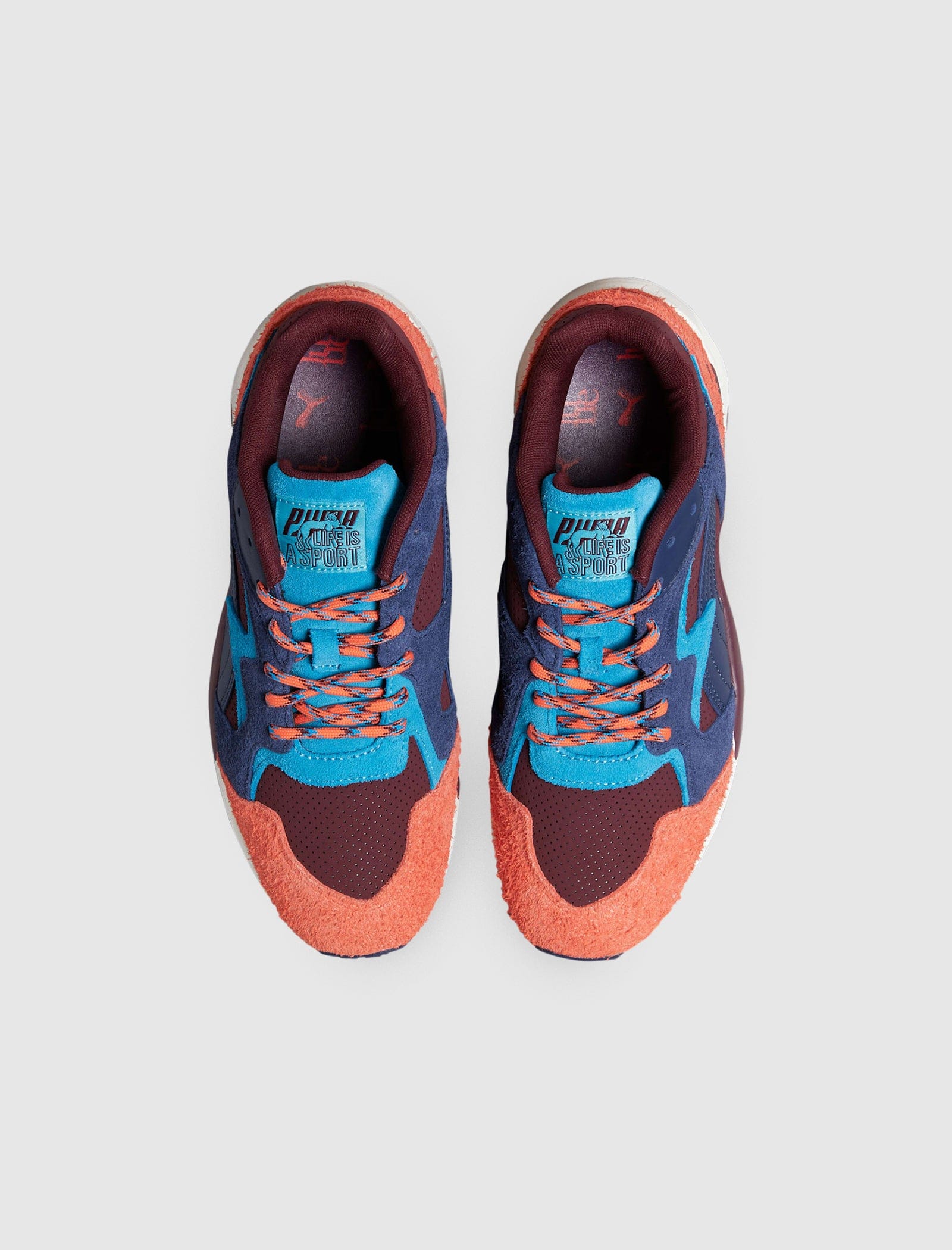 PUMA JUNE AMBROSE x PREVAIL