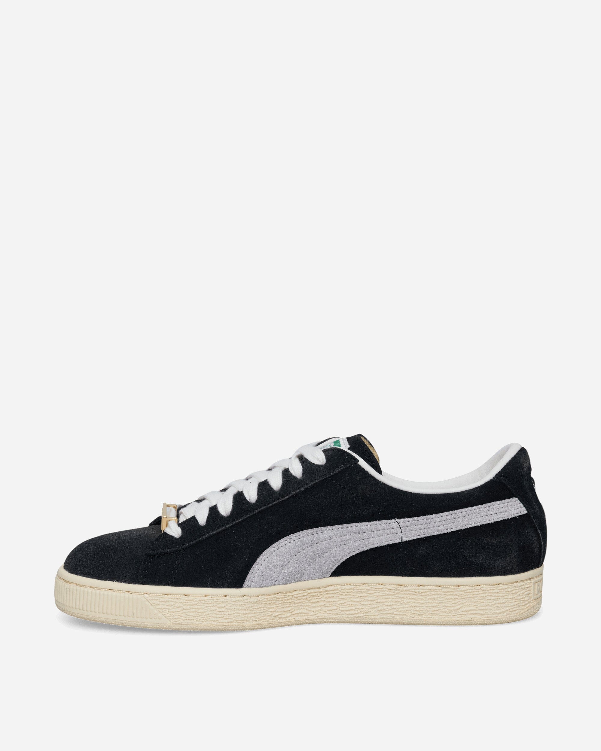 Puma A$AP Rocky Suede 94 Sneakers Black / White