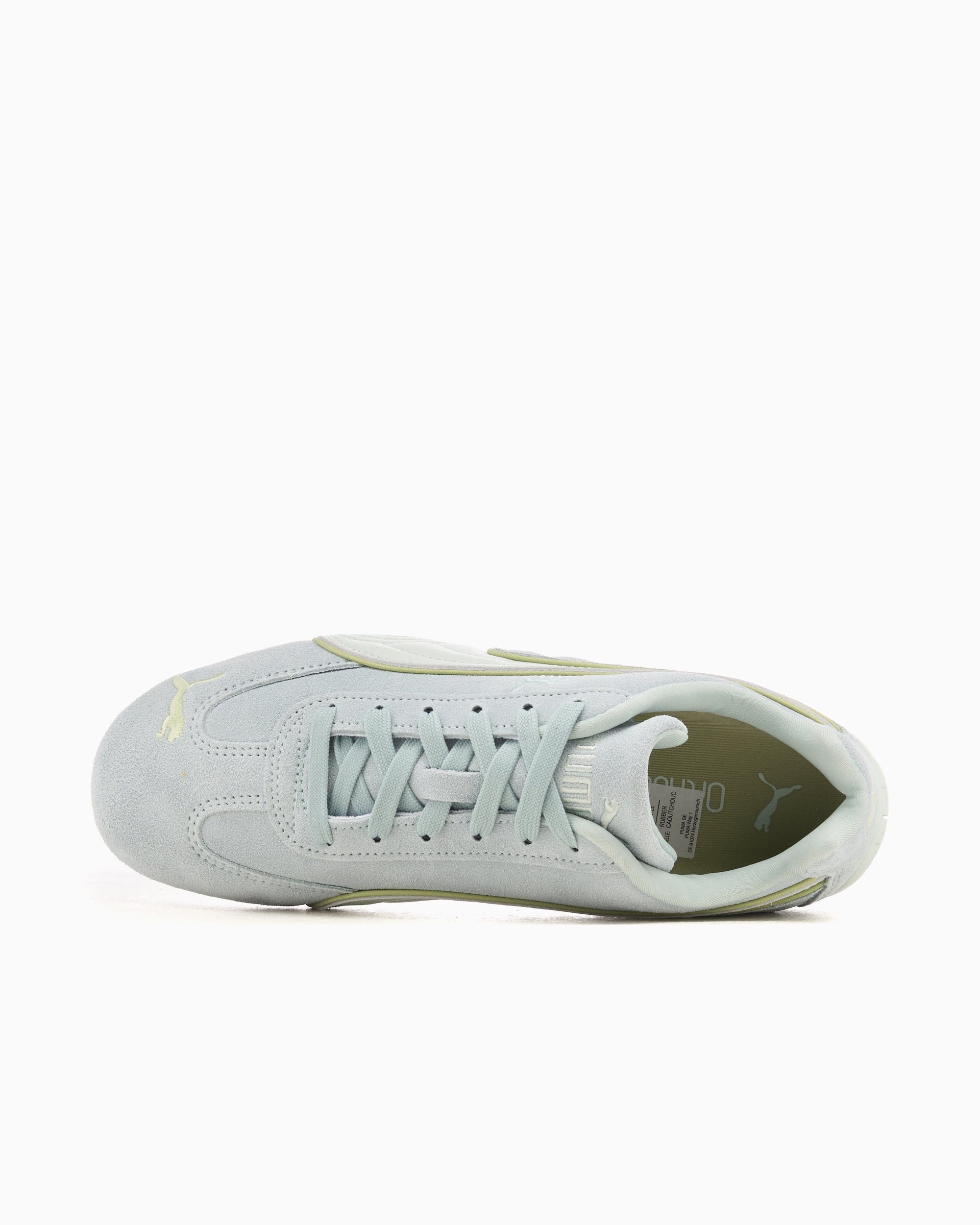 Puma Women's Speedcat Piping