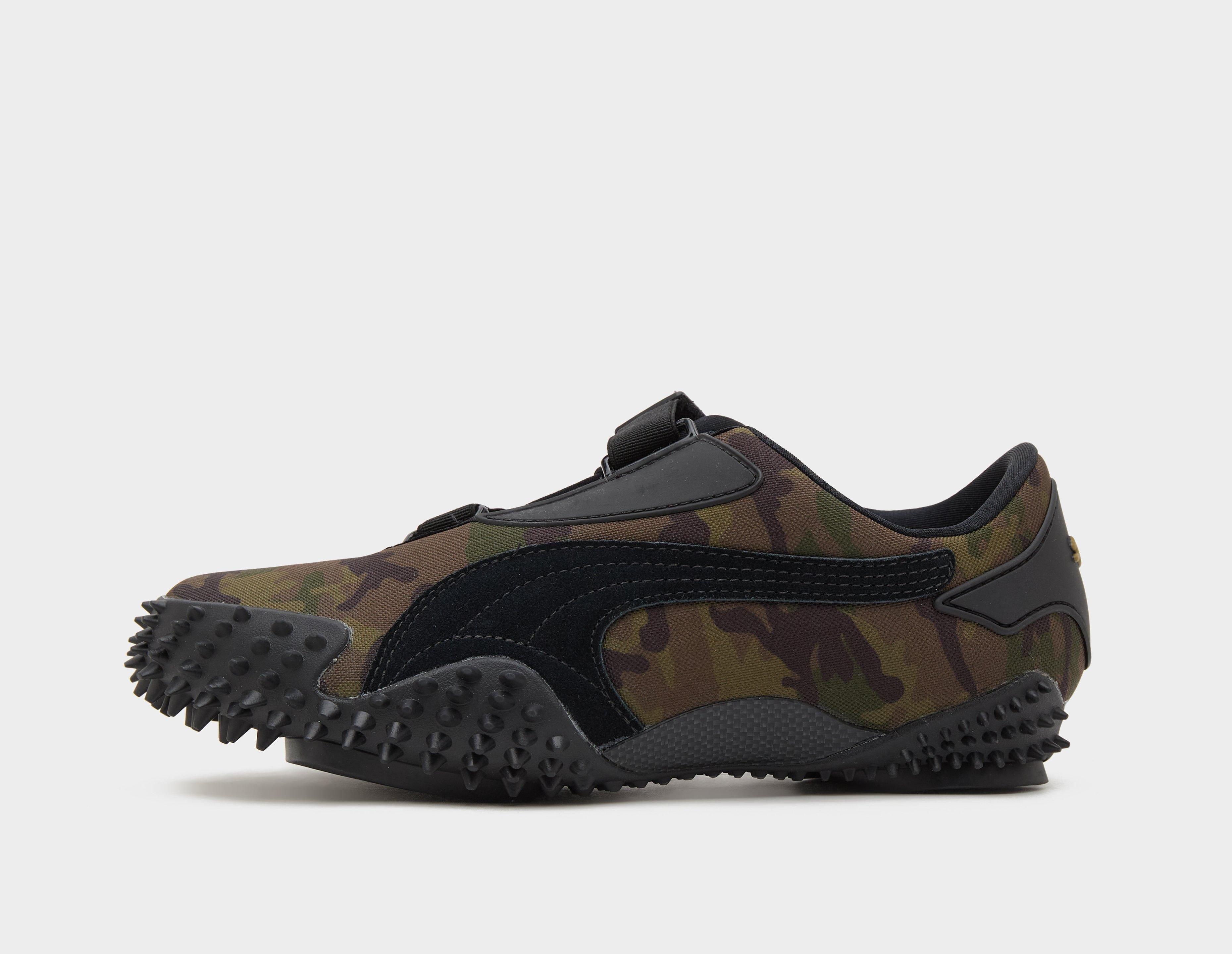 PUMA Mostro Women's