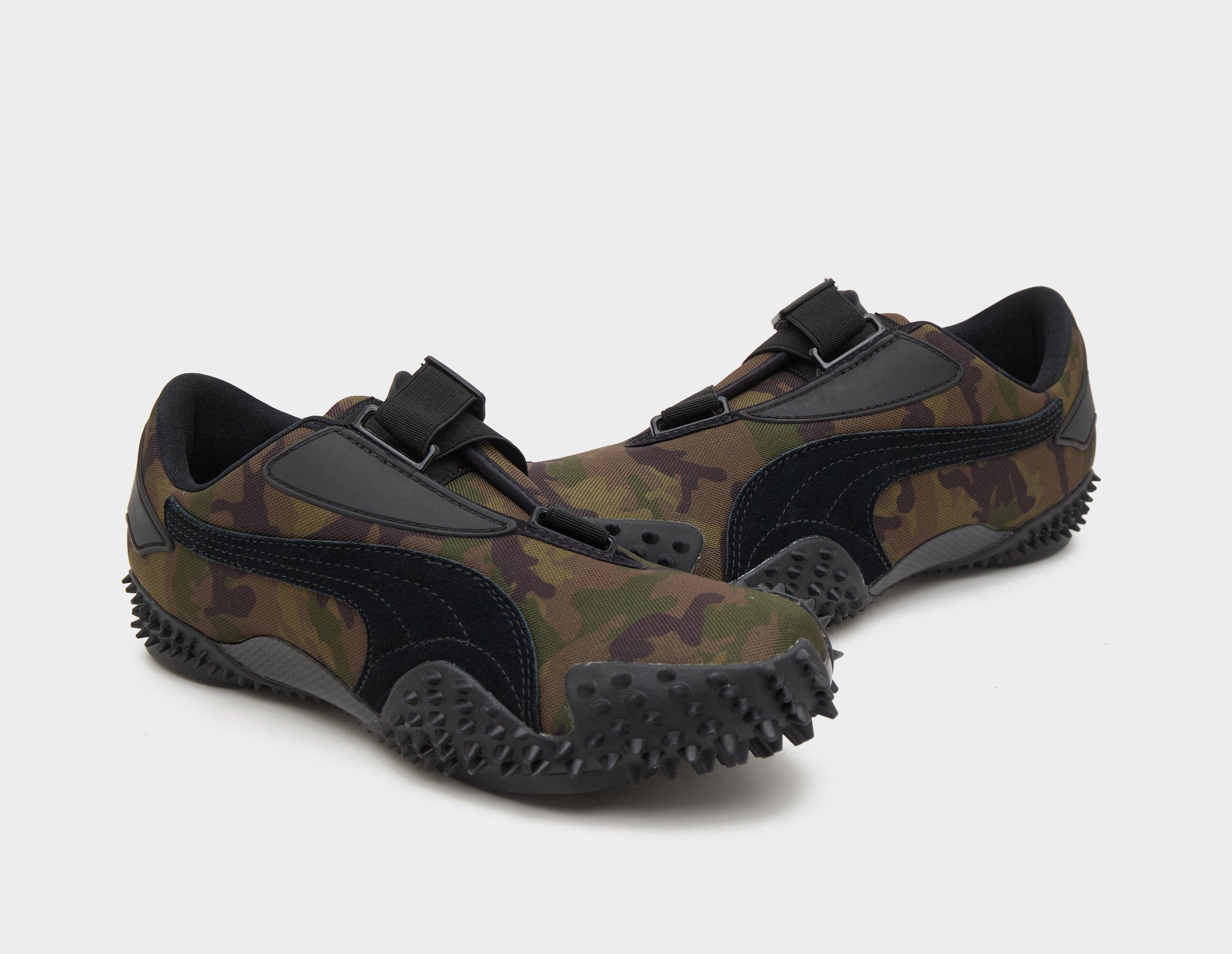PUMA Mostro Women's