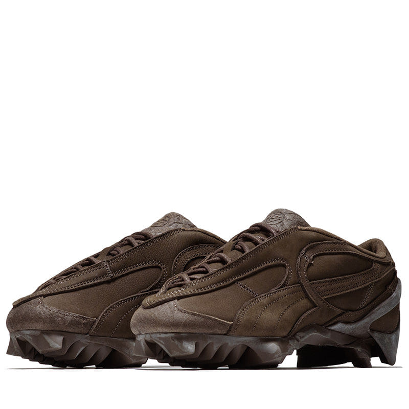 Puma NO/FAITH STUDIOS x Puma Beisser - Chocolate/Chocolate