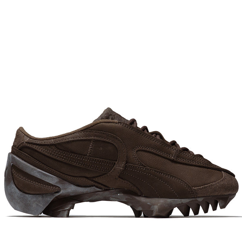 Puma NO/FAITH STUDIOS x Puma Beisser - Chocolate/Chocolate