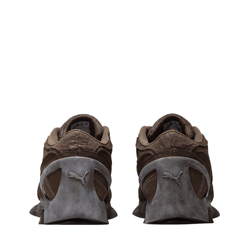 Puma NO/FAITH STUDIOS x Puma Beisser - Chocolate/Chocolate