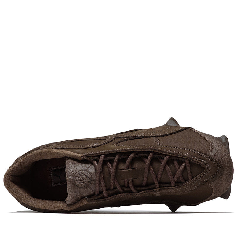 Puma NO/FAITH STUDIOS x Puma Beisser - Chocolate/Chocolate