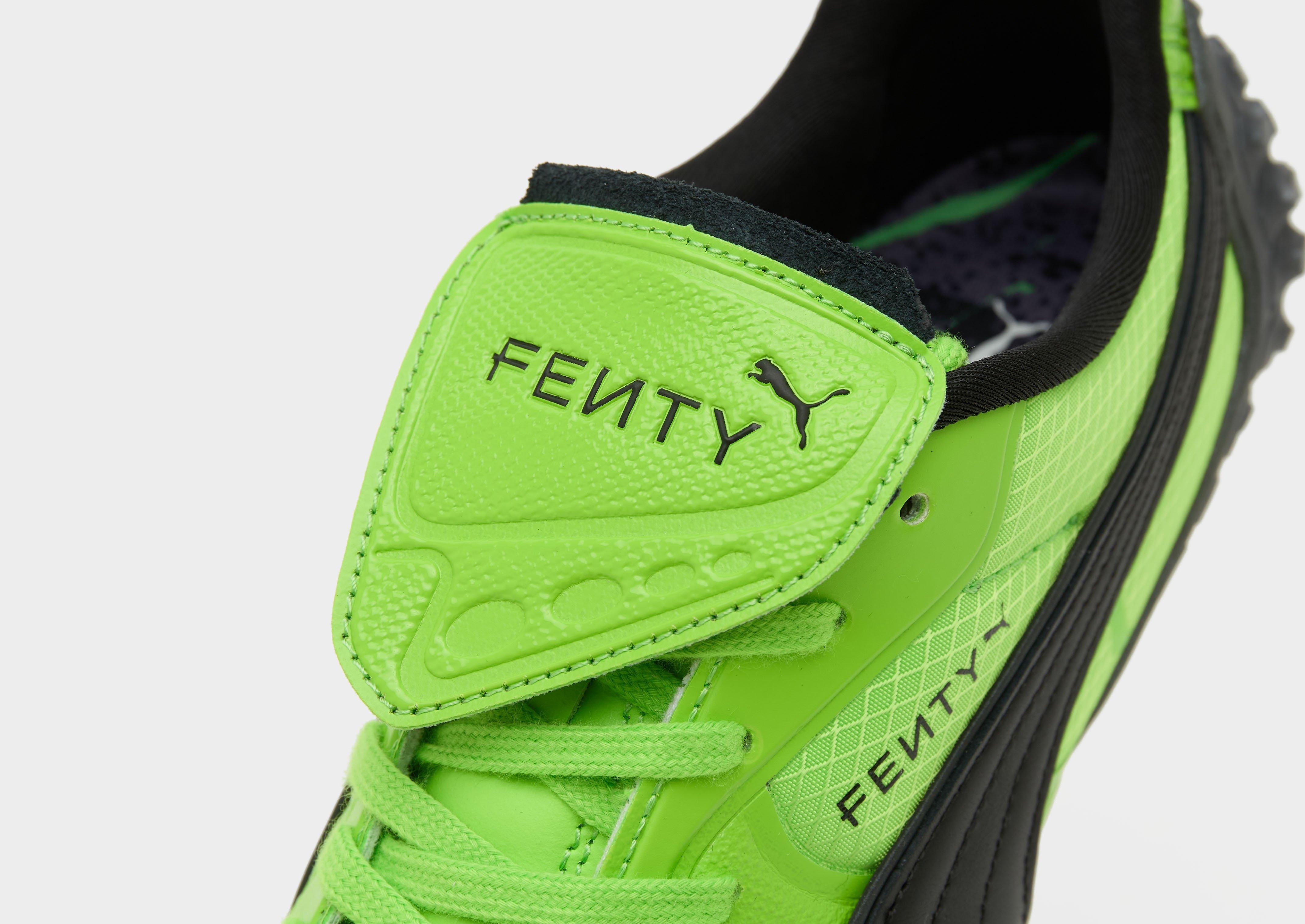 Puma x FENTY Avanti Women's