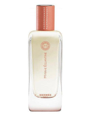 Hermessence Myrrhe Eglantine