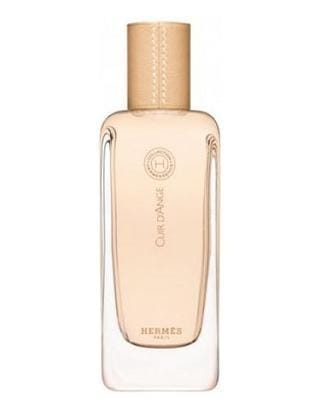 Hermessence Cuir d'Ange
