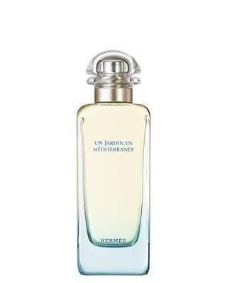 Hermes Un Jardin En Mediterranee