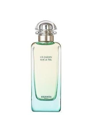 Hermes Un Jardin sur le Nil