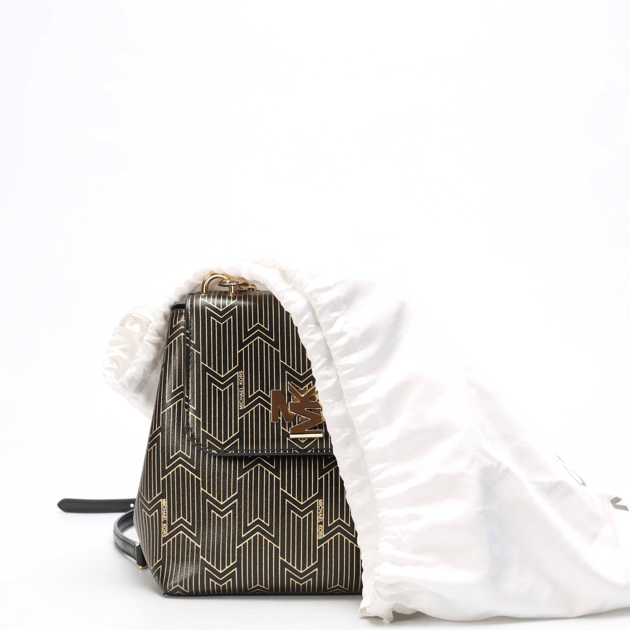 Michael Kors Mott Backpack