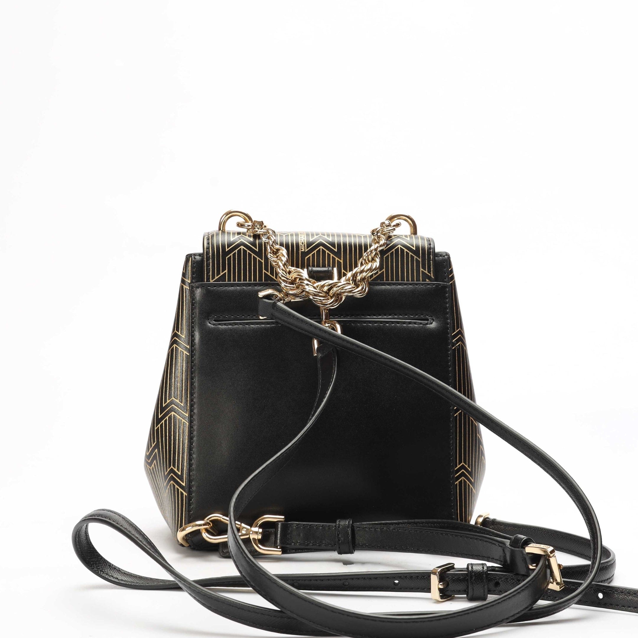 Michael Kors Mott Backpack