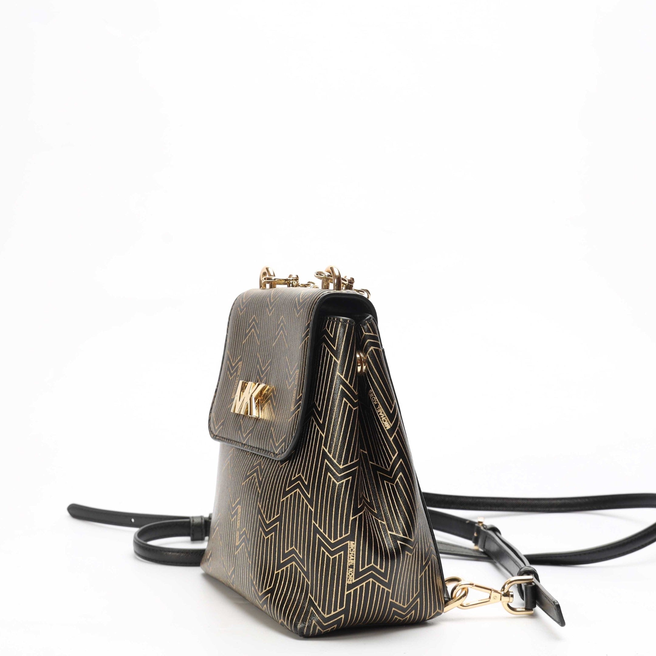 Michael Kors Mott Backpack
