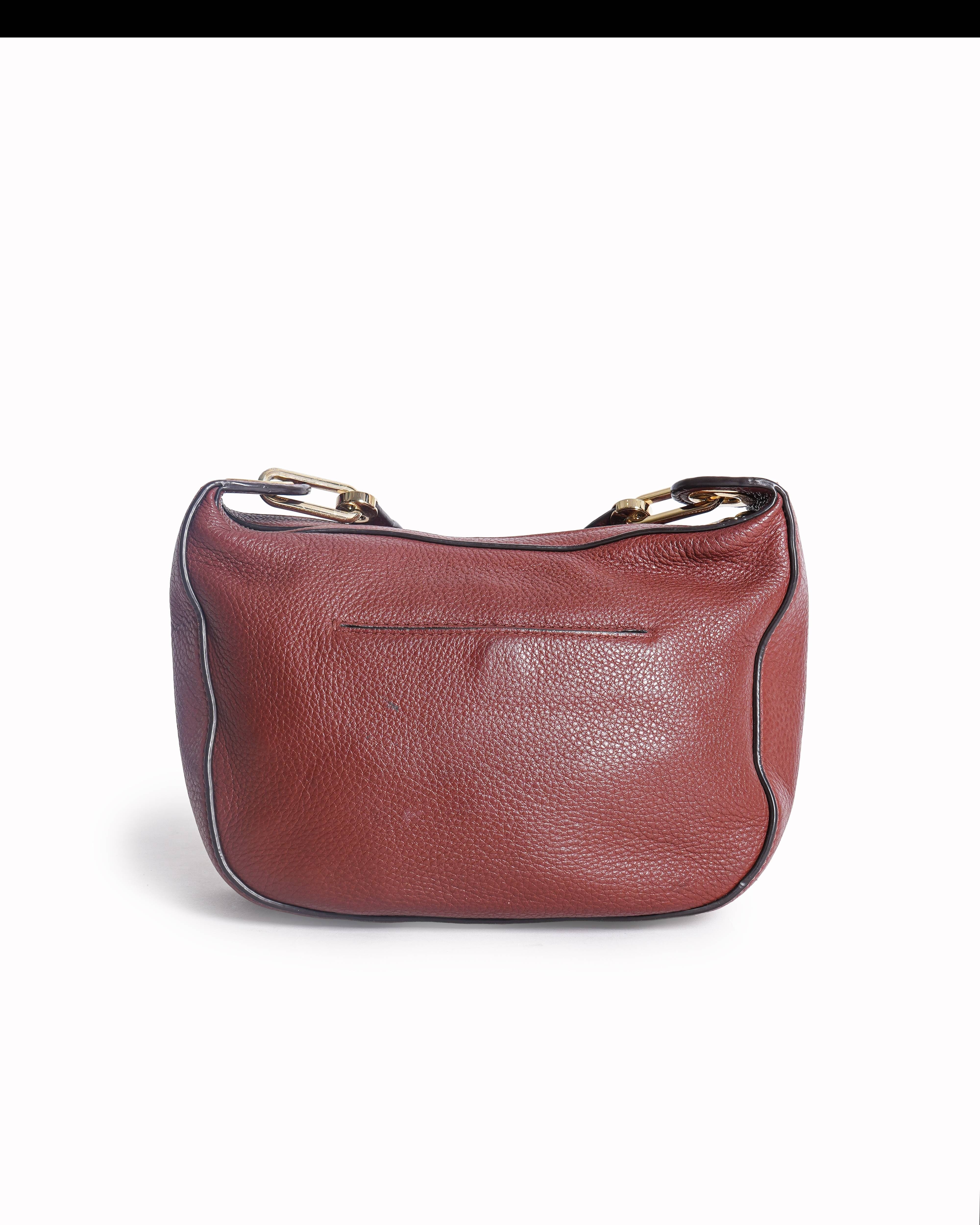 Michael Kors Raven Medium Messenger Bag