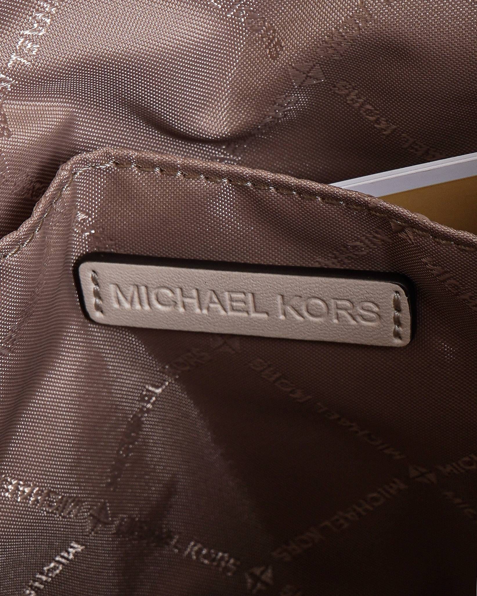 Michael Kors Jet et Travel messenger Bag