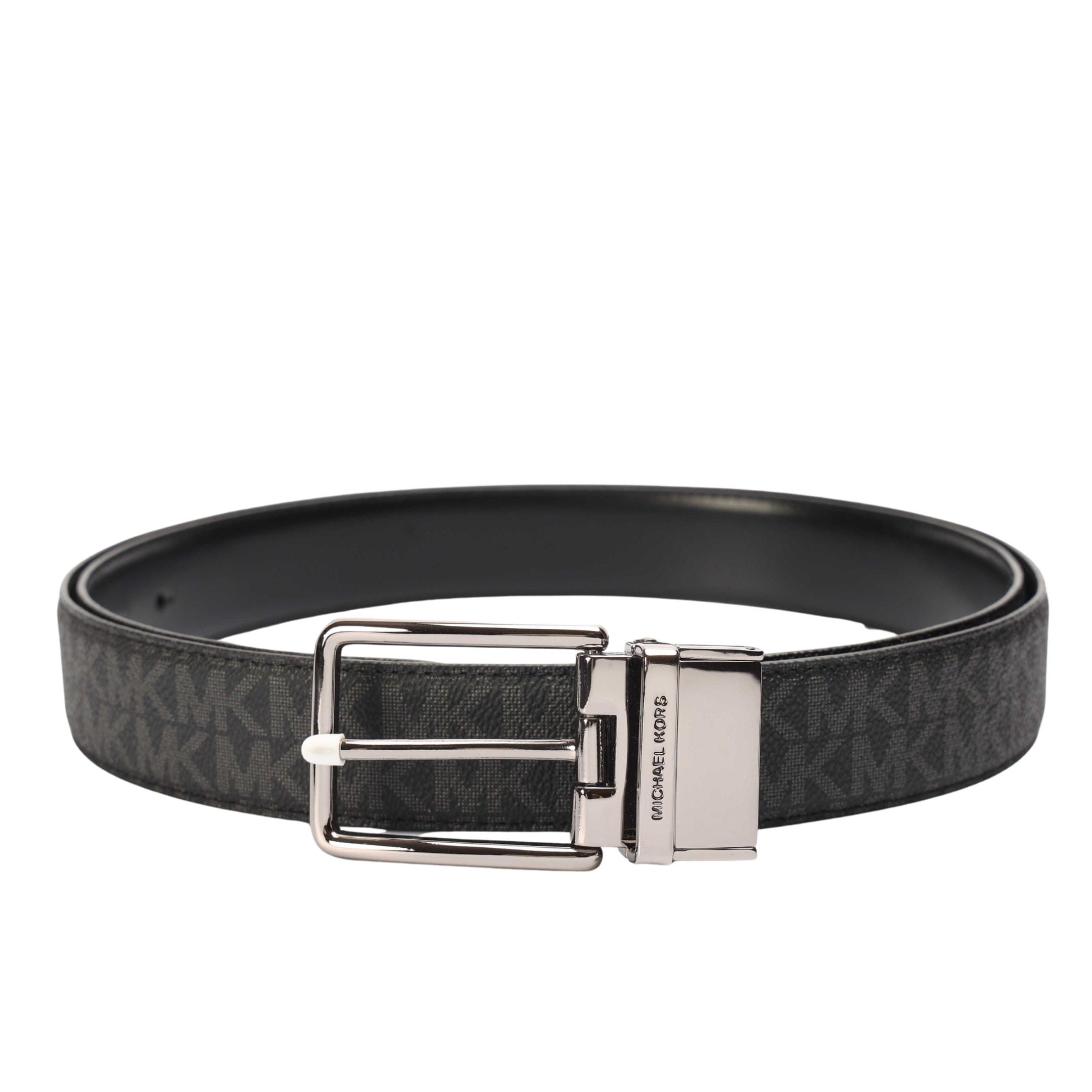 Michael Kors 4 - In - 1 Logo Belt Box Set