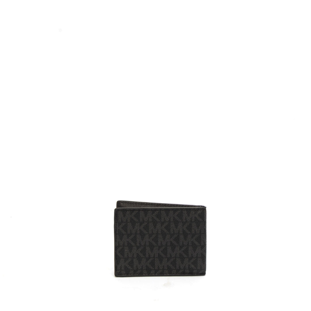 Michael Kors Cooper Billfold Wallet With Passcase