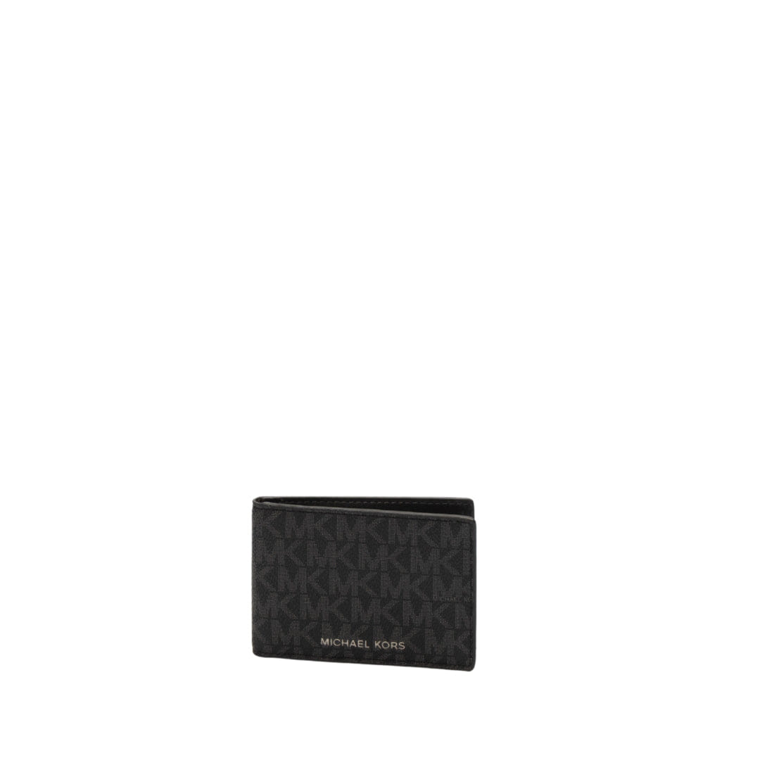 Michael Kors Cooper Billfold Wallet With Passcase
