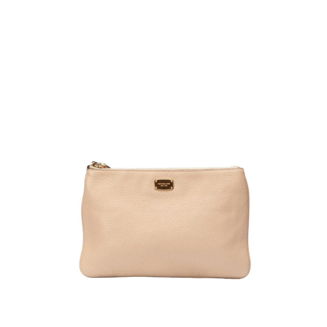 Michael Kors Dusty Pink Wallet