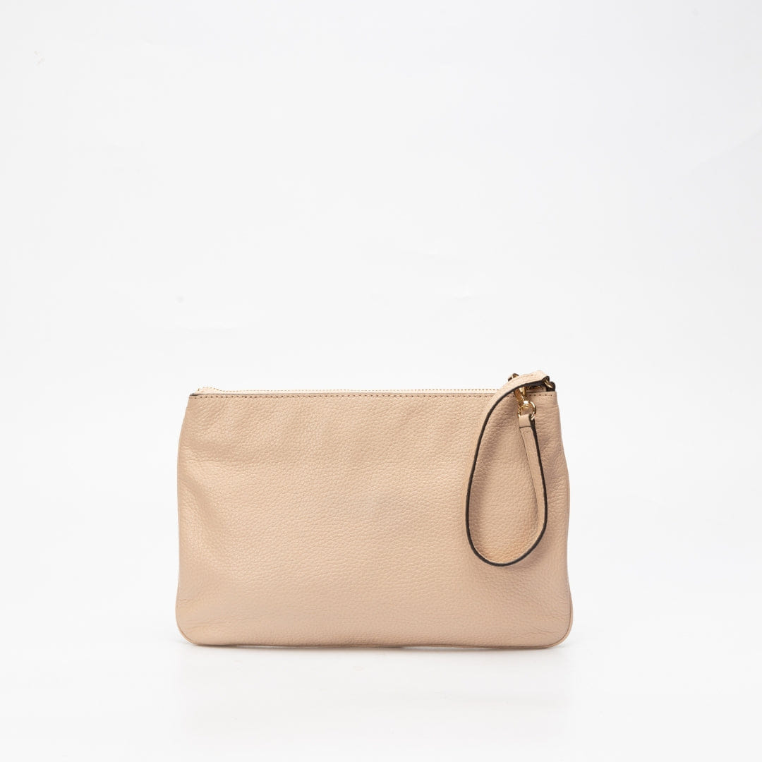 Michael Kors Dusty Pink Wallet