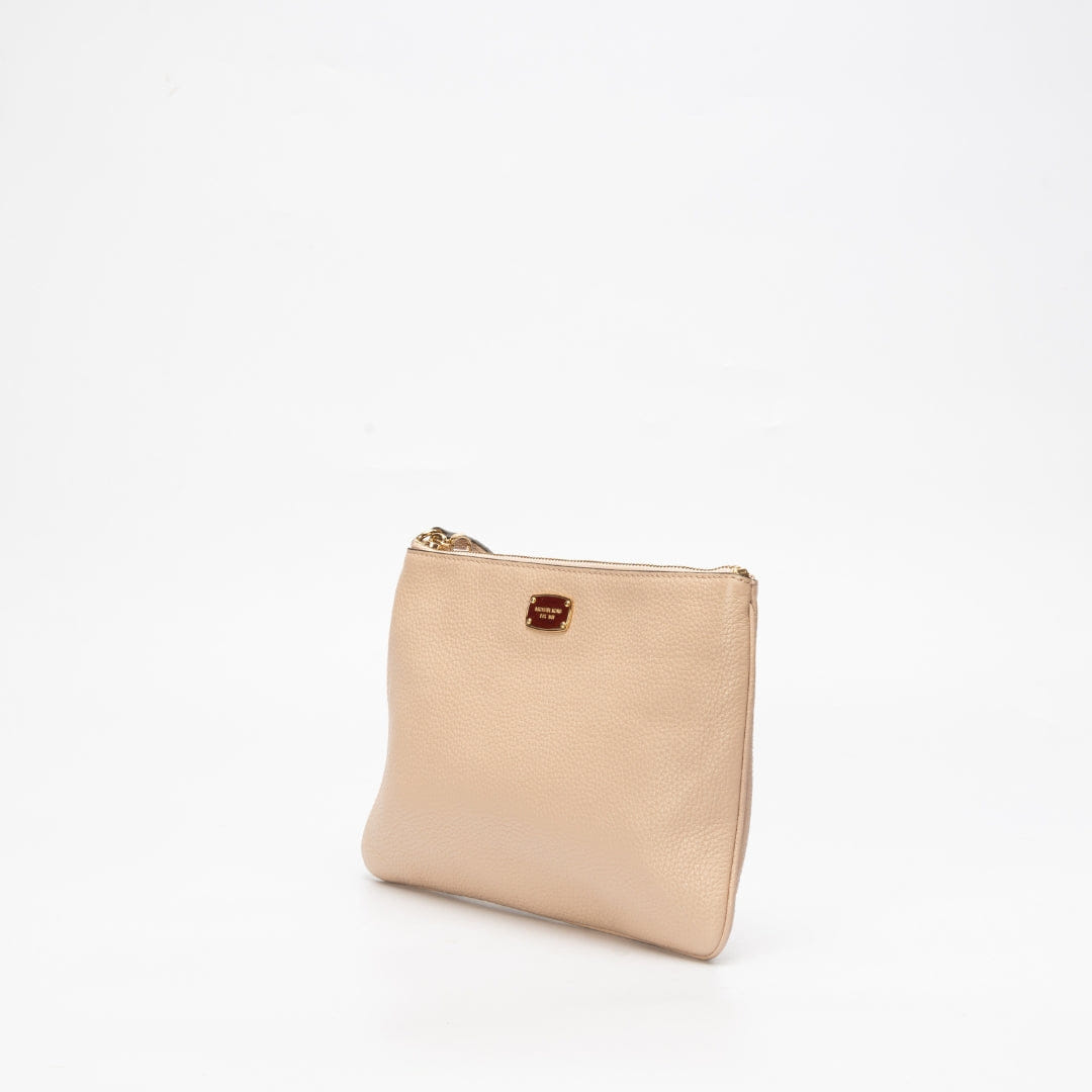 Michael Kors Dusty Pink Wallet