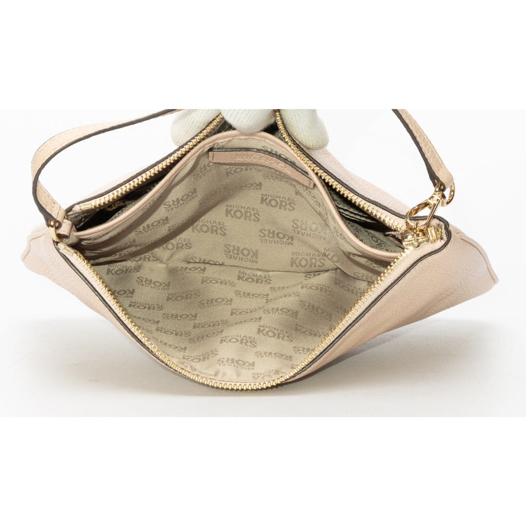 Michael Kors Dusty Pink Wallet