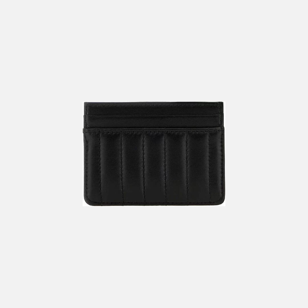 BURBERRY LOLA QUILTED CARDHOLDER