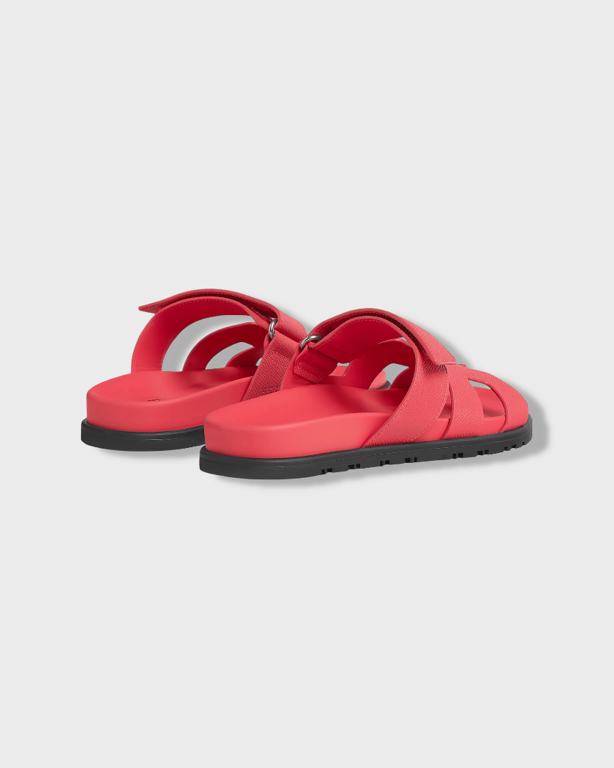 Hermes Chypre Sandal Rose Grenade