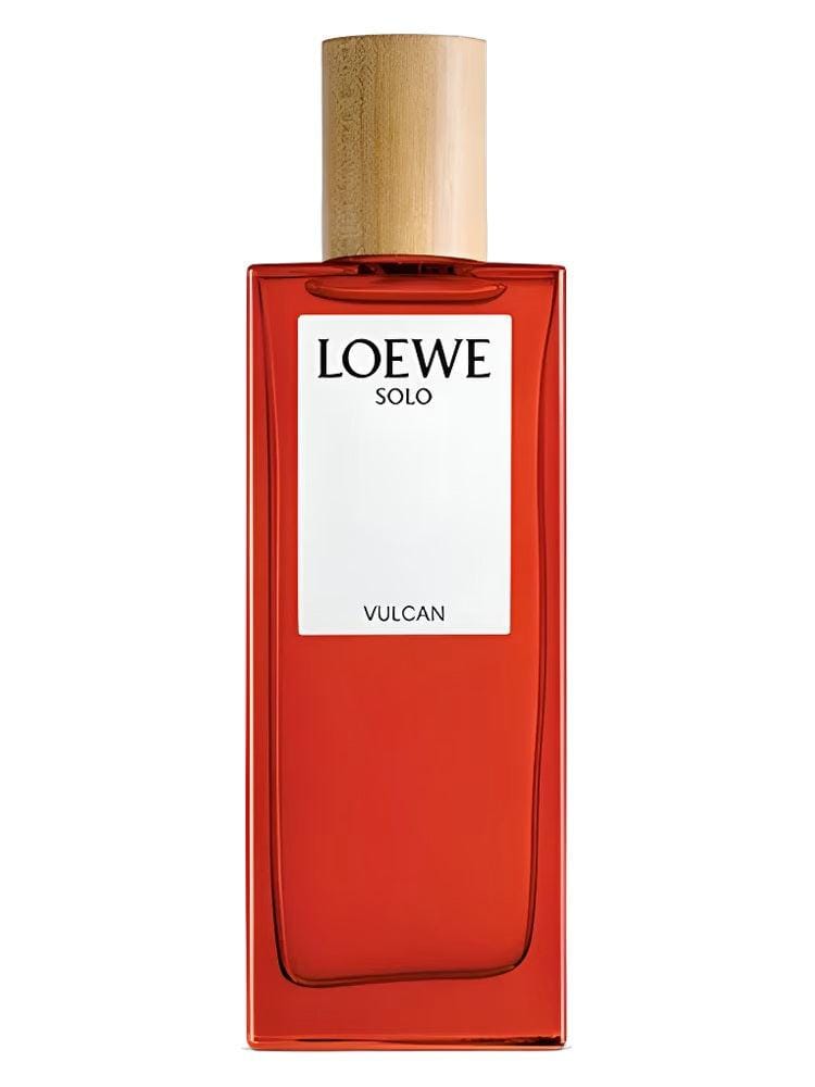 Loewe Solo Vulcan