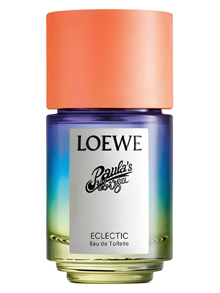 Loewe Paula's Ibiza Eclectic