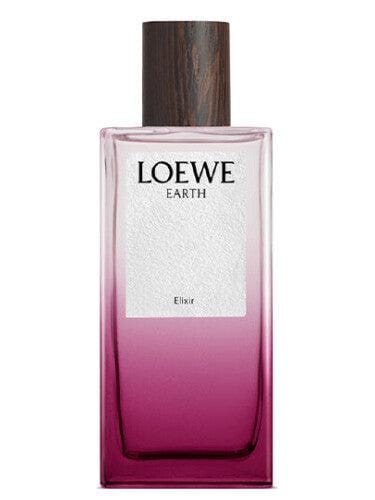 Loewe Earth Elixir