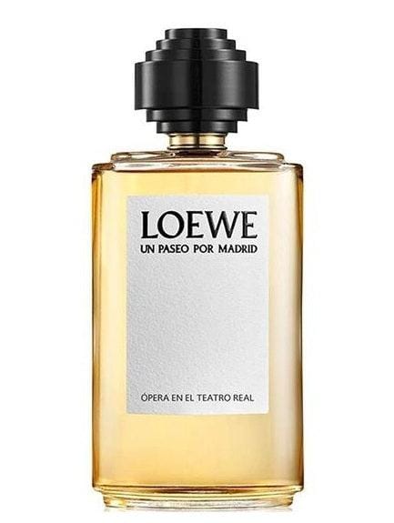 Loewe Opera en el Teatro Real