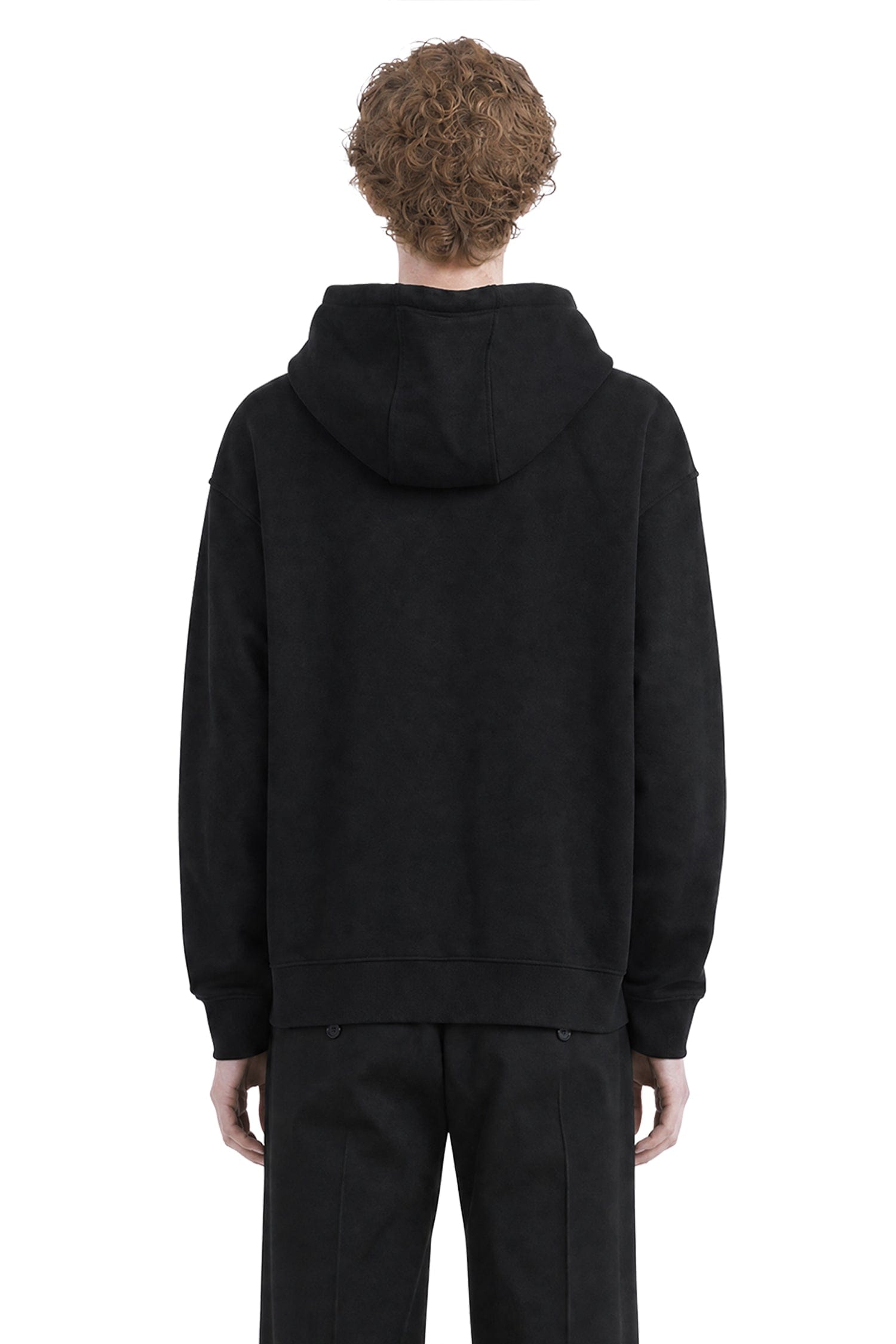 Loewe Zip - Up Hoodie